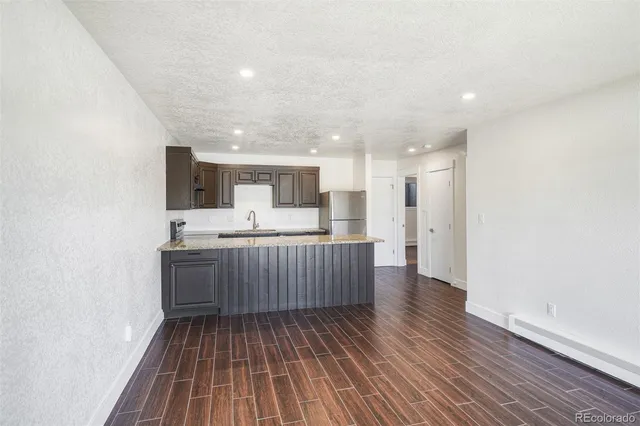 $465,000 | 1263 Straight Creek Drive, Unit 101, Dillon, CO 80435