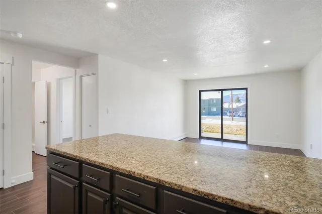 $465,000 | 1263 Straight Creek Drive, Unit 101, Dillon, CO 80435