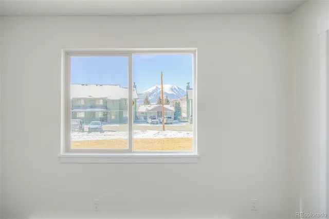 $465,000 | 1263 Straight Creek Drive, Unit 101, Dillon, CO 80435