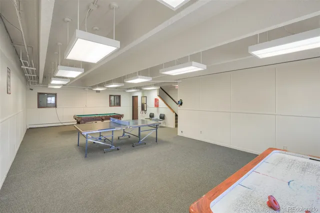 $465,000 | 1263 Straight Creek Drive, Unit 101, Dillon, CO 80435