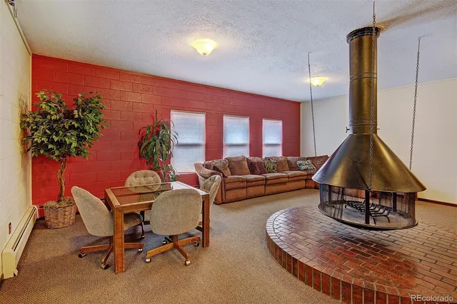 $465,000 | 1263 Straight Creek Drive, Unit 101, Dillon, CO 80435