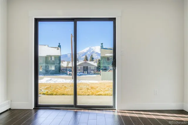 $465,000 | 1263 Straight Creek Drive, Unit 101, Dillon, CO 80435