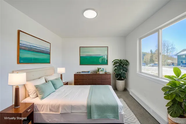 $465,000 | 1263 Straight Creek Drive, Unit 101, Dillon, CO 80435