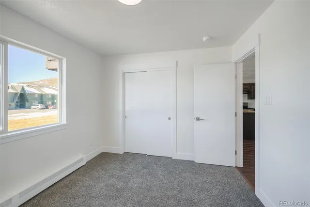 $465,000 | 1263 Straight Creek Drive, Unit 101, Dillon, CO 80435