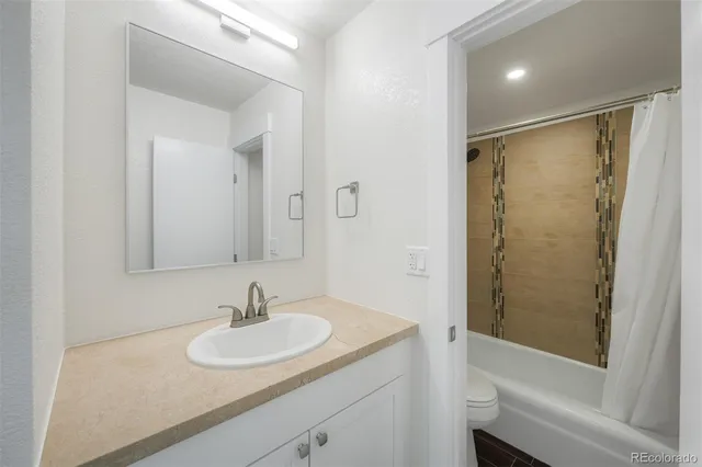 $465,000 | 1263 Straight Creek Drive, Unit 101, Dillon, CO 80435