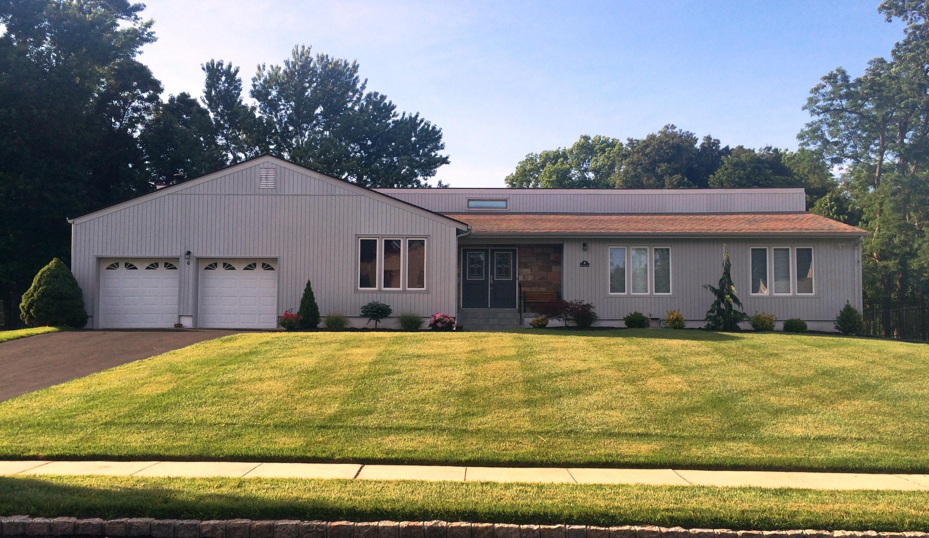 6 High Ridge Road Asbury Park, NJ 07712 - Photo 1 of 18 front
