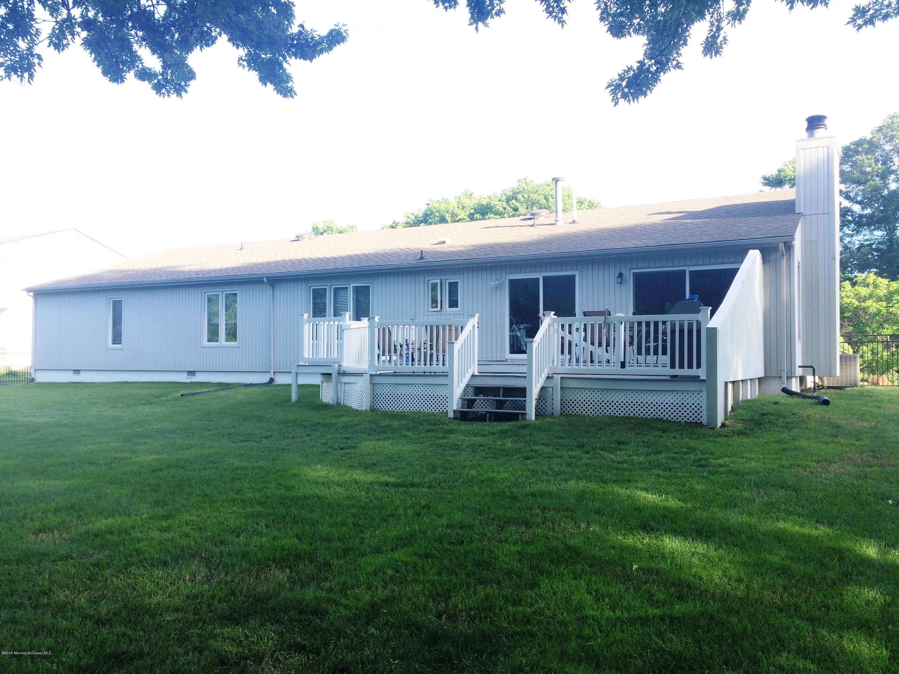 6 High Ridge Road Asbury Park, NJ 07712 - Photo 18 of 18 yard2