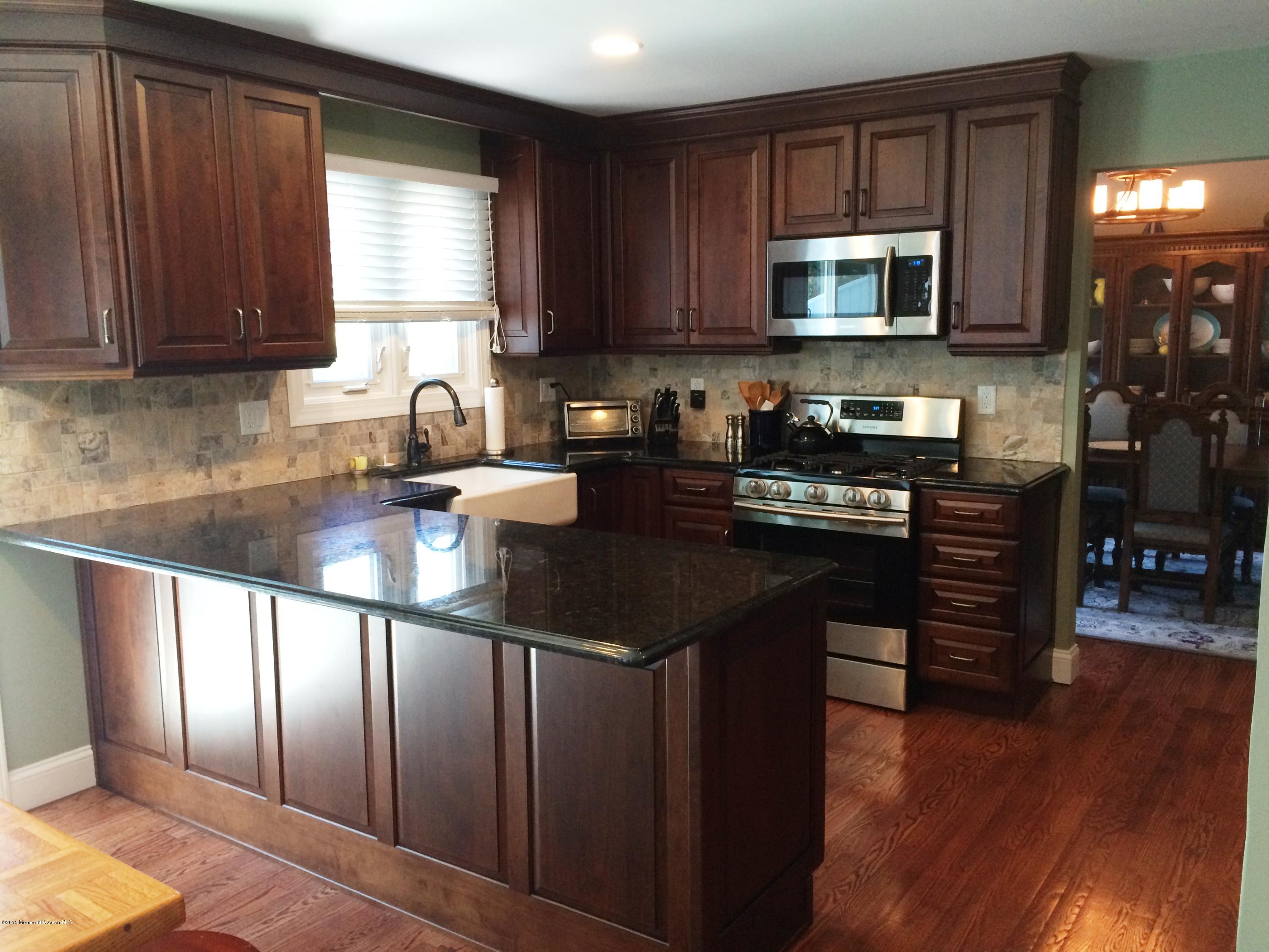 6 High Ridge Road Asbury Park, NJ 07712 - Photo 7 of 18 kitchen
