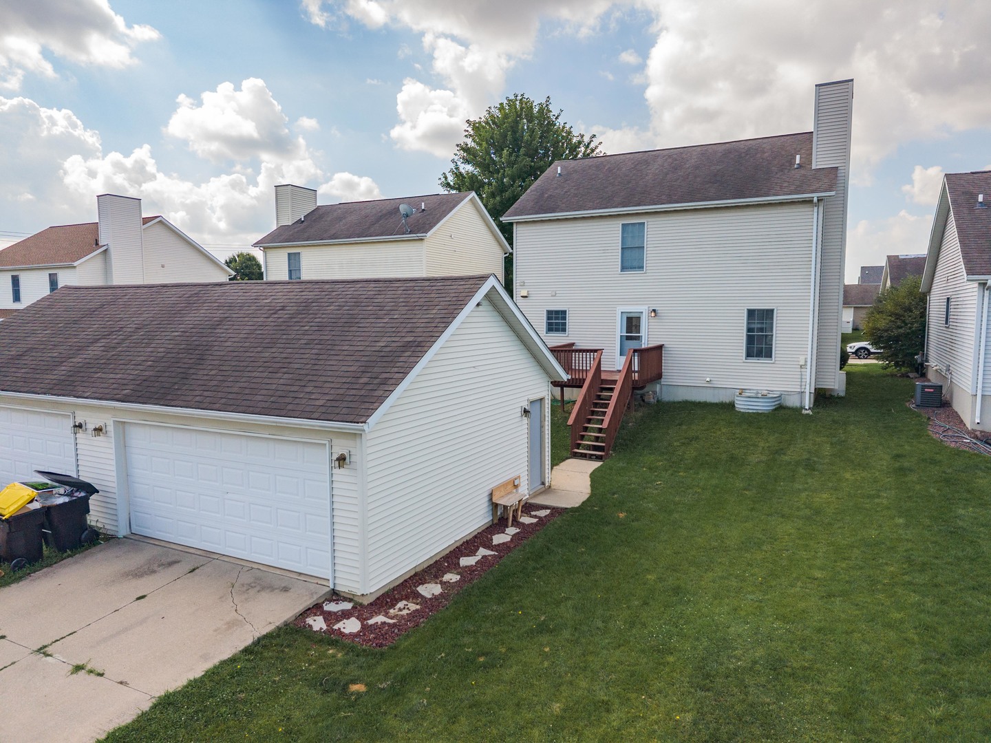 1114 Drayton Street Normal, IL 61761 - Photo 30 of 30