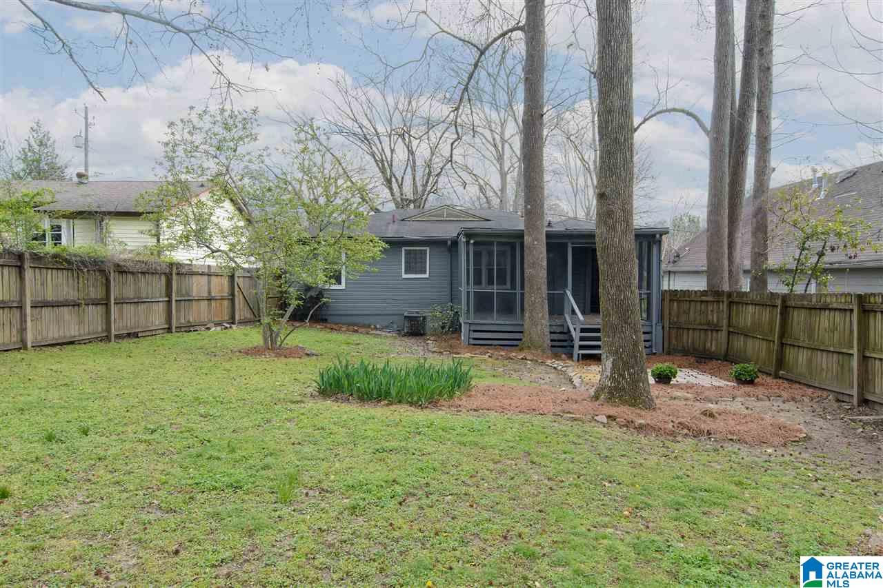 216 Alpine Street Birmingham, AL 35210 - Photo 22 of 22