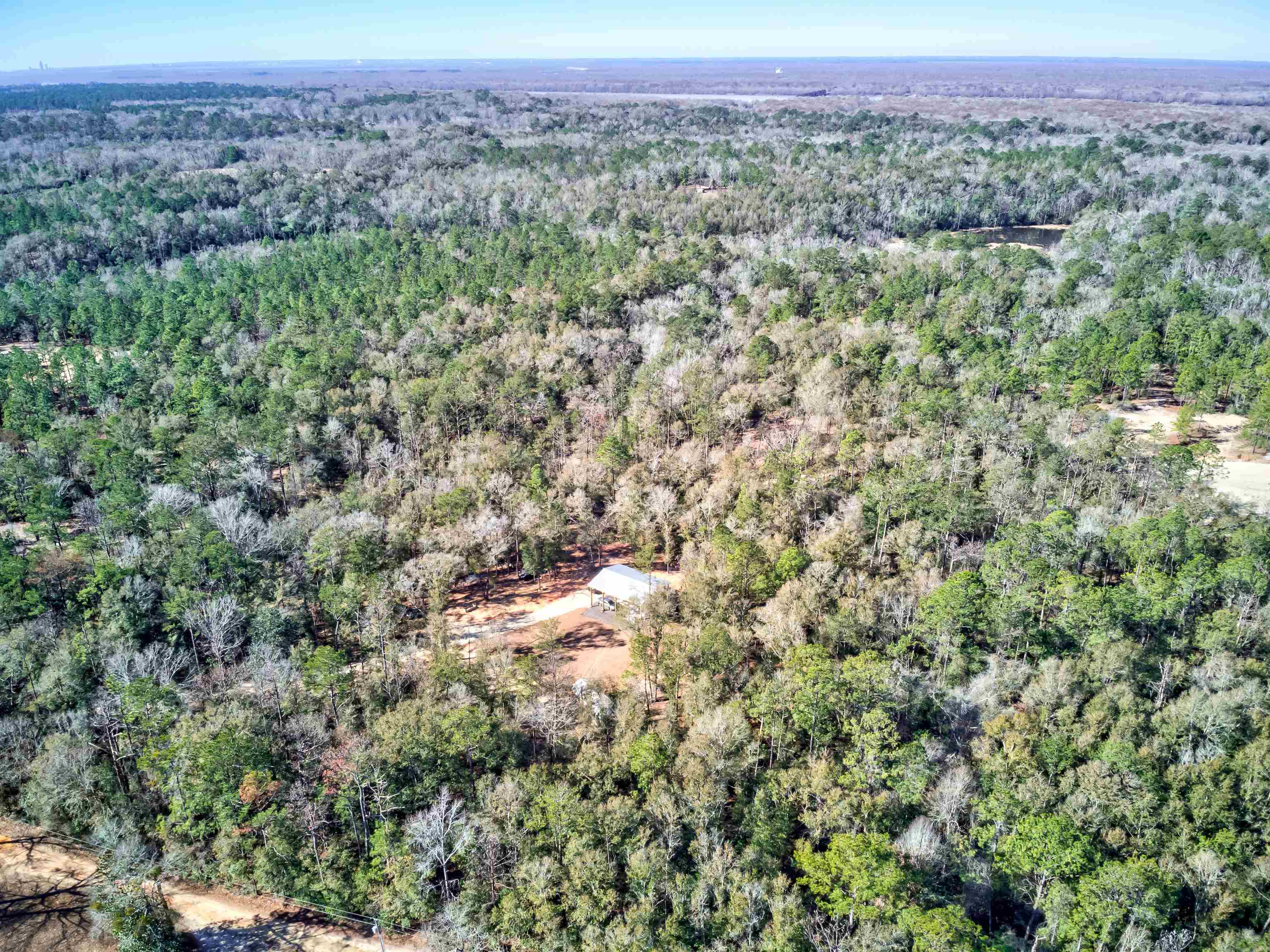 8197 Dixon Road Bay Minette, AL 36507 - Photo 18 of 36