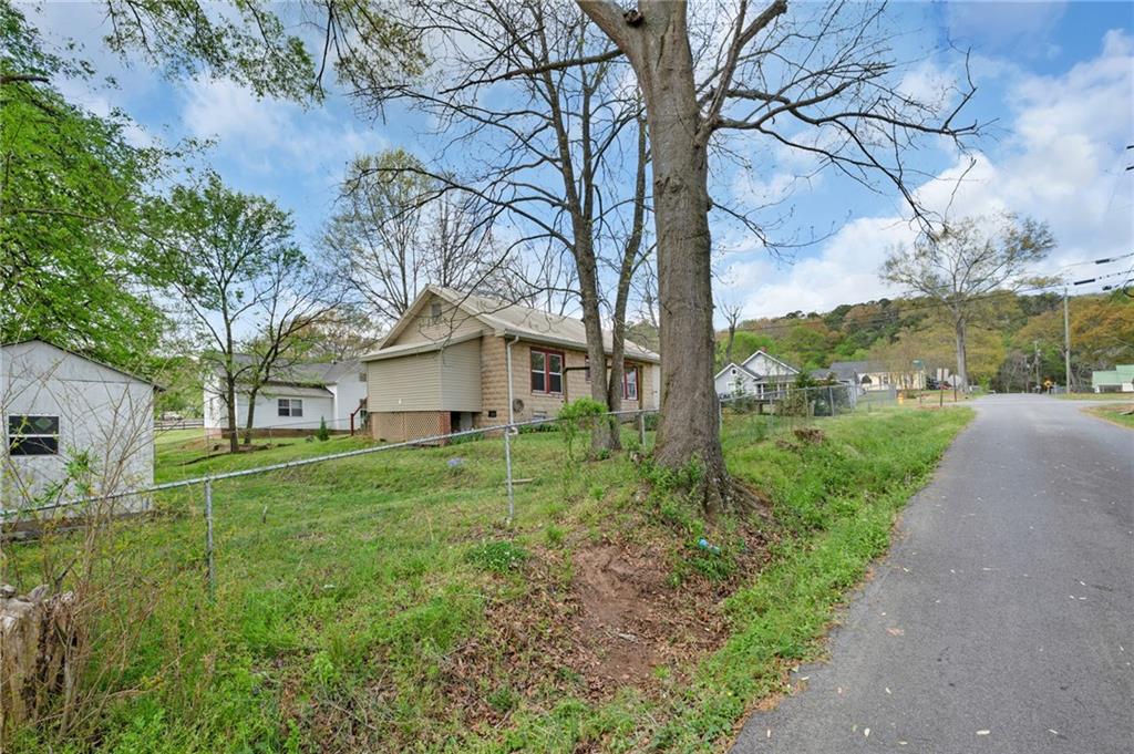 775 Union Street Summerville, GA 30747 - Photo 24 of 25