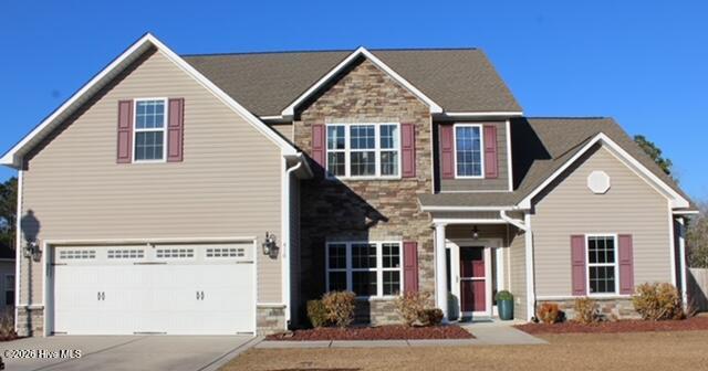 410 West Huckleberry Way Rocky Point, NC 28457 - Photo 2 of 67 IMG_6813-1