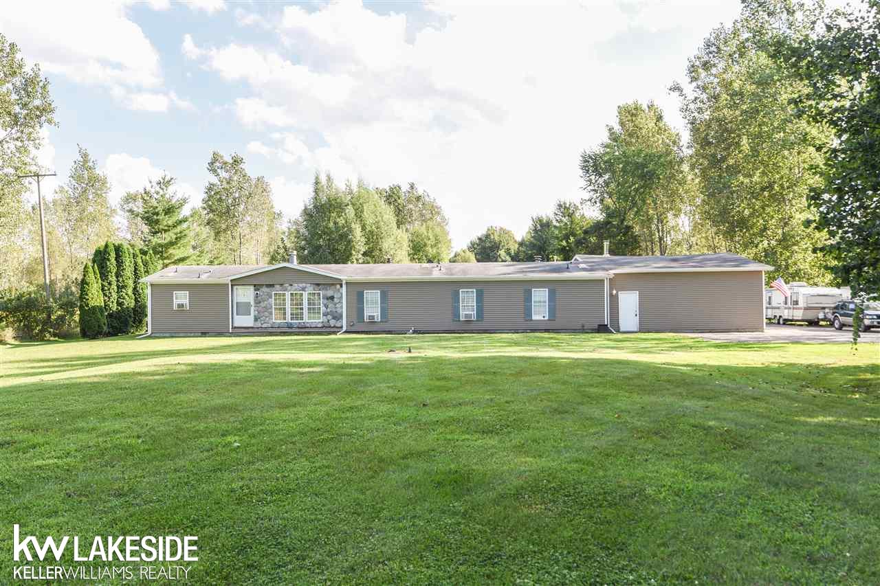 21400 33 Mile Road Armada, MI 48005 - Photo 1 of 41 31359123.JPG