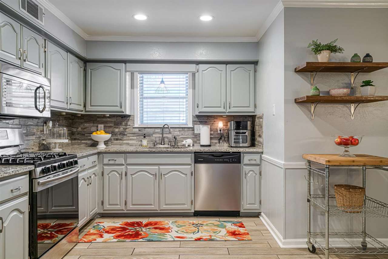 6838 Dawnhill Road Bartlett, TN 38135 - Photo 12 of 25 Gallery Image 12