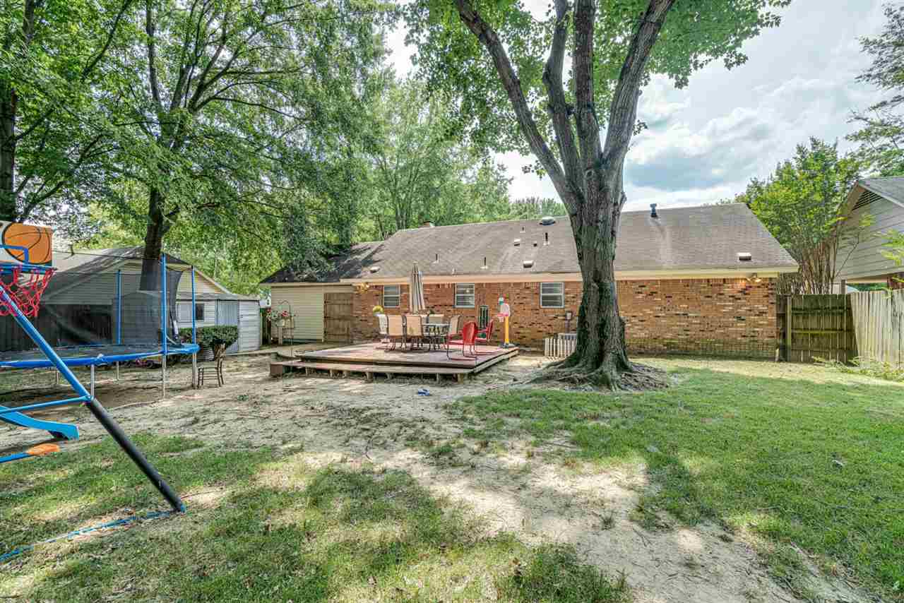 6838 Dawnhill Road Bartlett, TN 38135 - Photo 21 of 25 Gallery Image 21