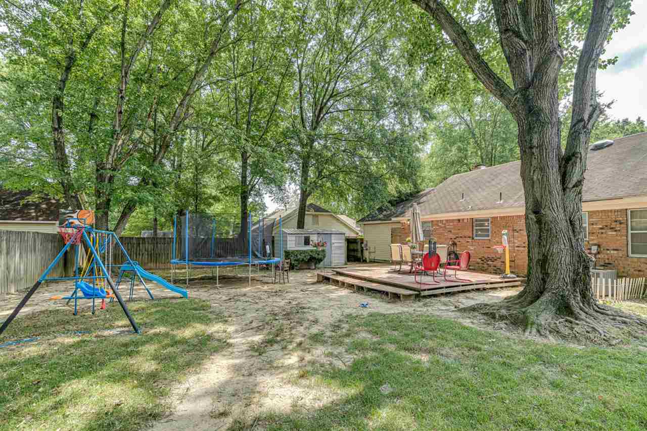 6838 Dawnhill Road Bartlett, TN 38135 - Photo 23 of 25 Gallery Image 23
