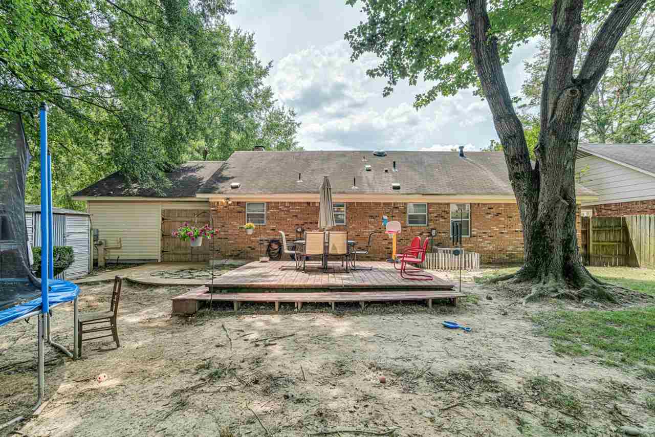 6838 Dawnhill Road Bartlett, TN 38135 - Photo 24 of 25 Gallery Image 24