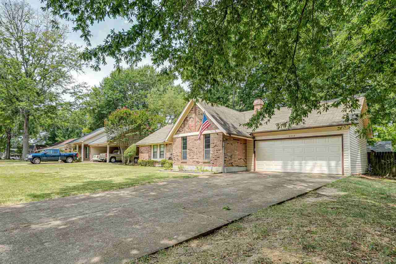 6838 Dawnhill Road Bartlett, TN 38135 - Photo 25 of 25 Gallery Image 25