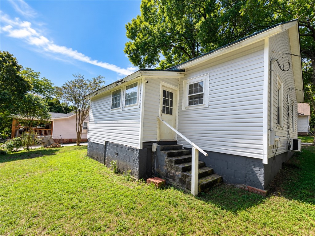 209 Bailey Street Anderson, SC 29621 - Photo 6 of 6