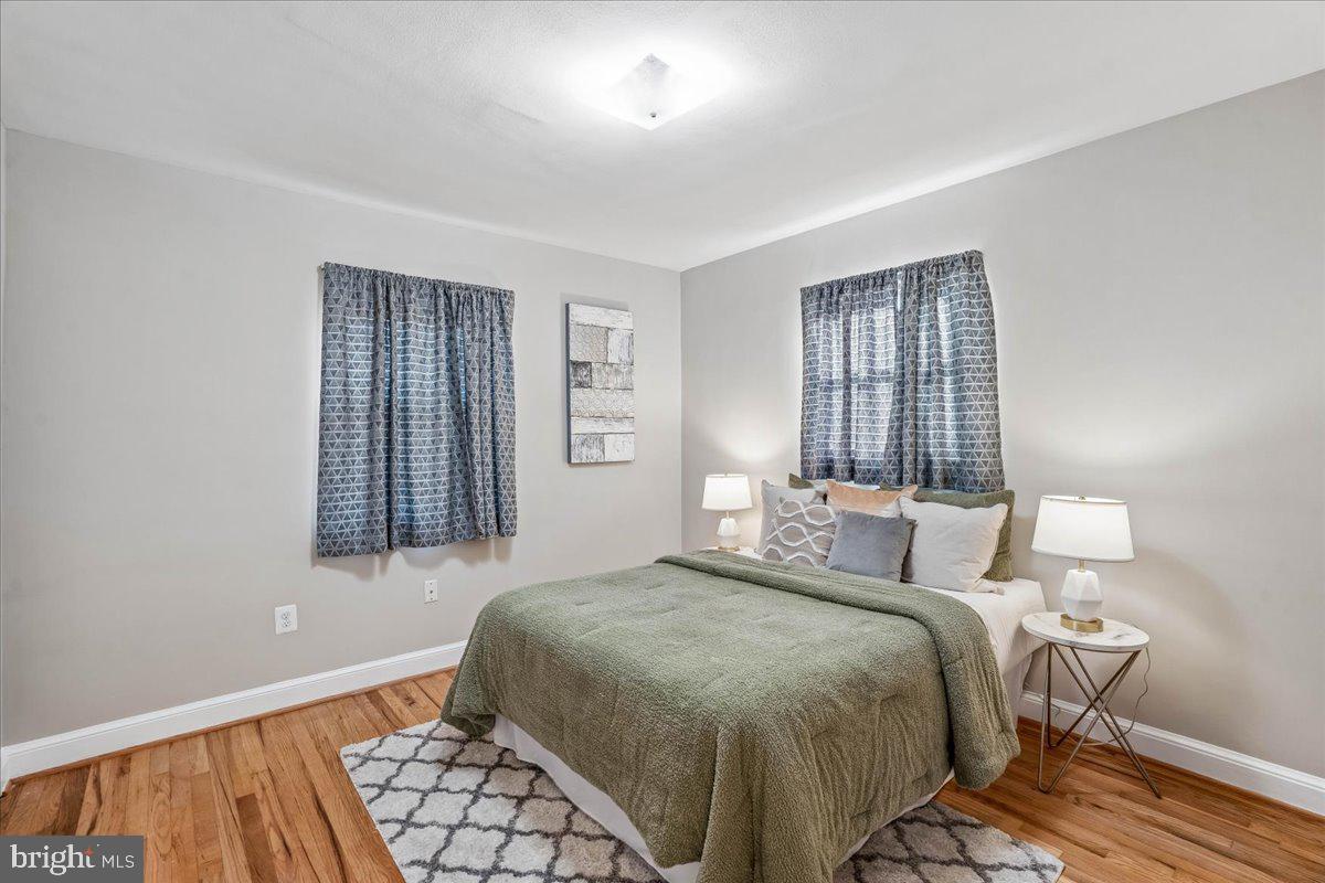 10006 Portland Place Silver Spring, MD 20901 - Photo 12 of 41 2nd Bedroom