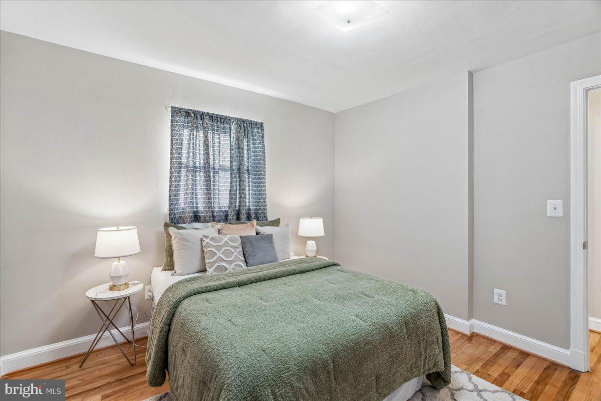 10006 Portland Place Silver Spring, MD 20901 - Photo 13 of 41 2nd Bedroom