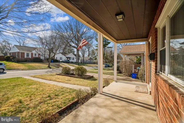 $675,000 | 10006 Portland Place, Silver Spring, MD 20901