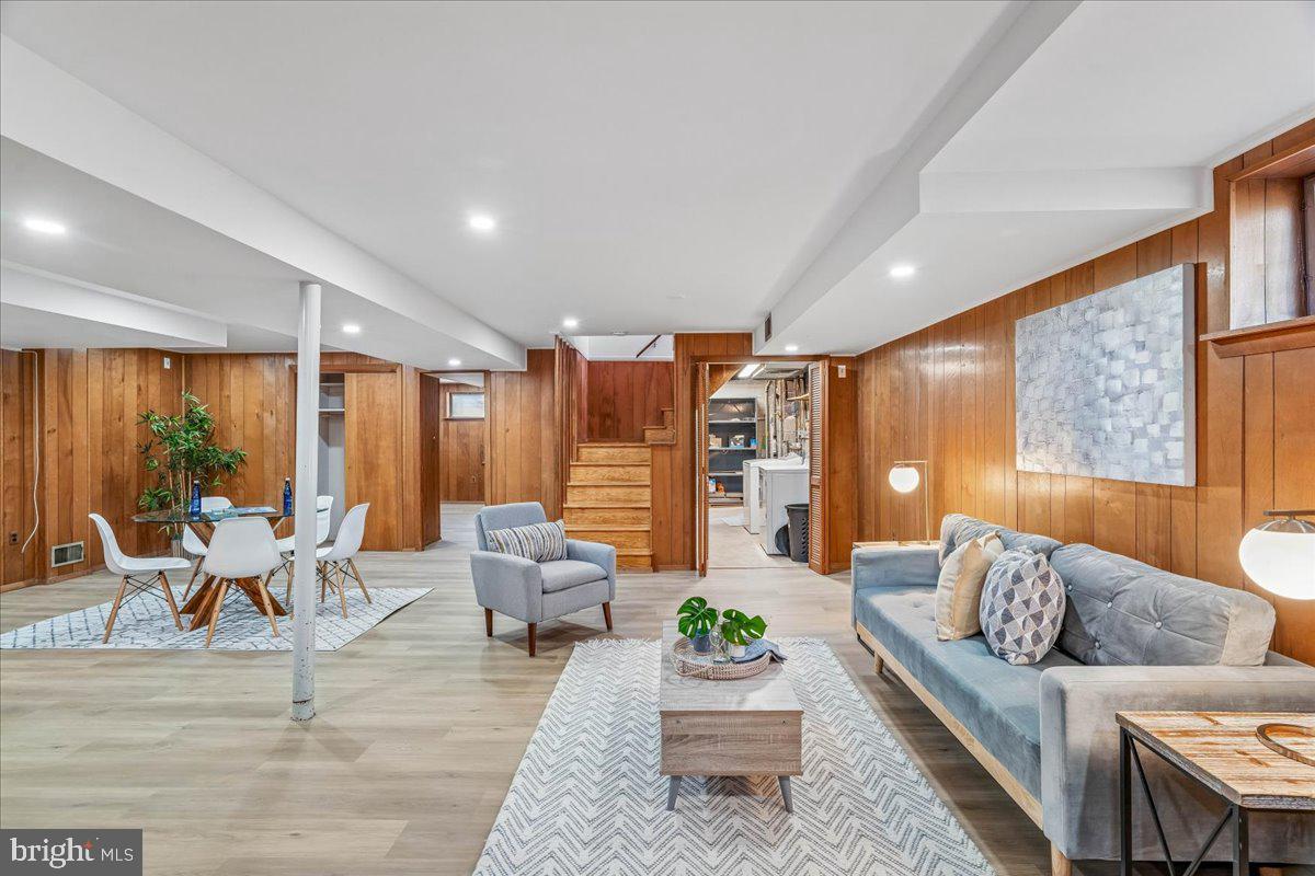 10006 Portland Place Silver Spring, MD 20901 - Photo 32 of 41
Basement Rec Room