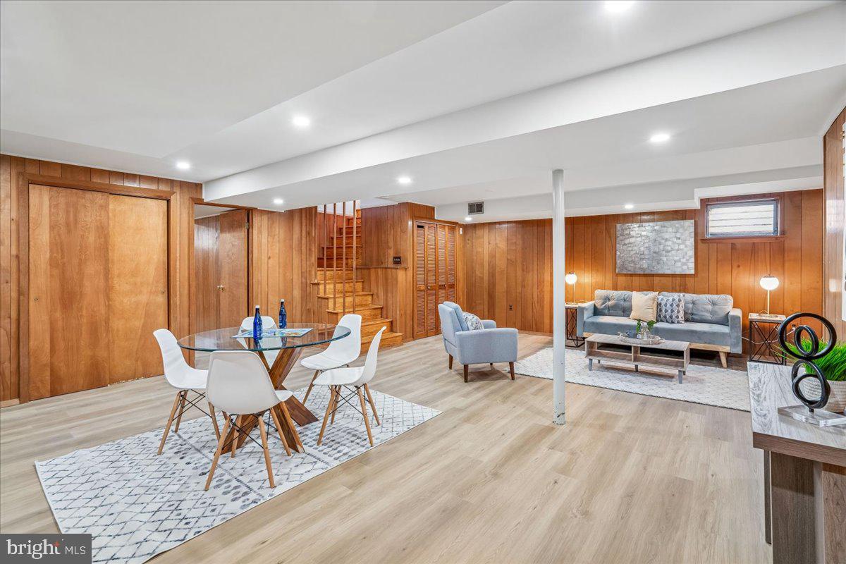 10006 Portland Place Silver Spring, MD 20901 - Photo 35 of 41
Basement Rec Room