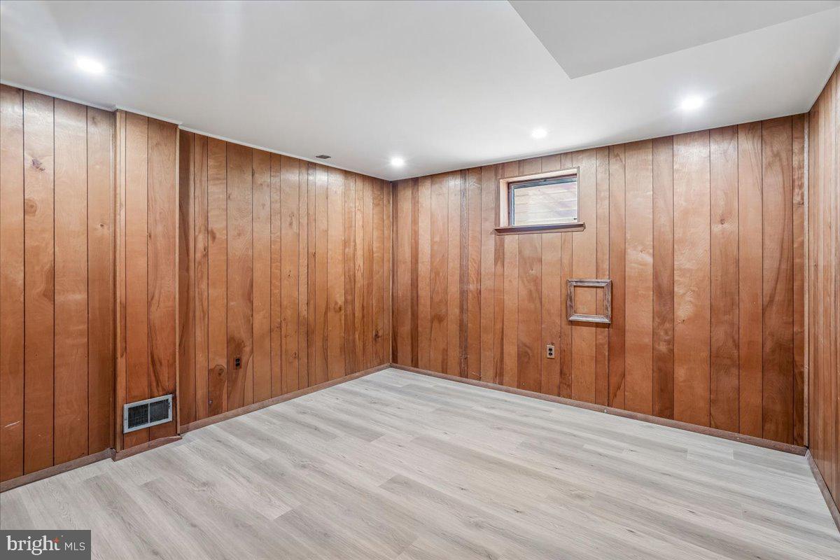 10006 Portland Place Silver Spring, MD 20901 - Photo 37 of 41 Basement Bonus Room