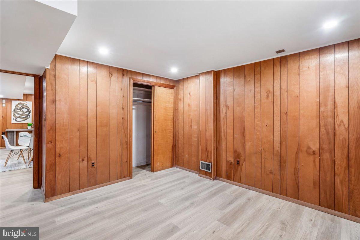 10006 Portland Place Silver Spring, MD 20901 - Photo 38 of 41 Basement Bonus Room