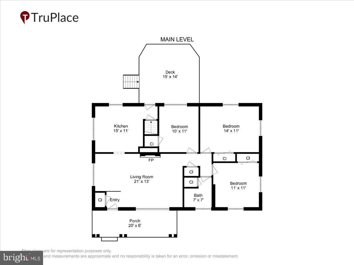 10006 Portland Place Silver Spring, MD 20901 - Photo 40 of 41