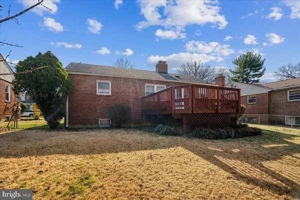 $675,000 | 10006 Portland Place, Silver Spring, MD 20901