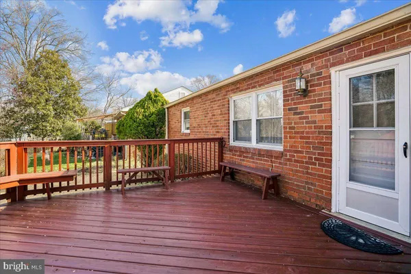 $675,000 | 10006 Portland Place, Silver Spring, MD 20901
