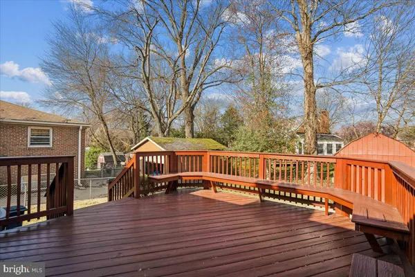 $675,000 | 10006 Portland Place, Silver Spring, MD 20901