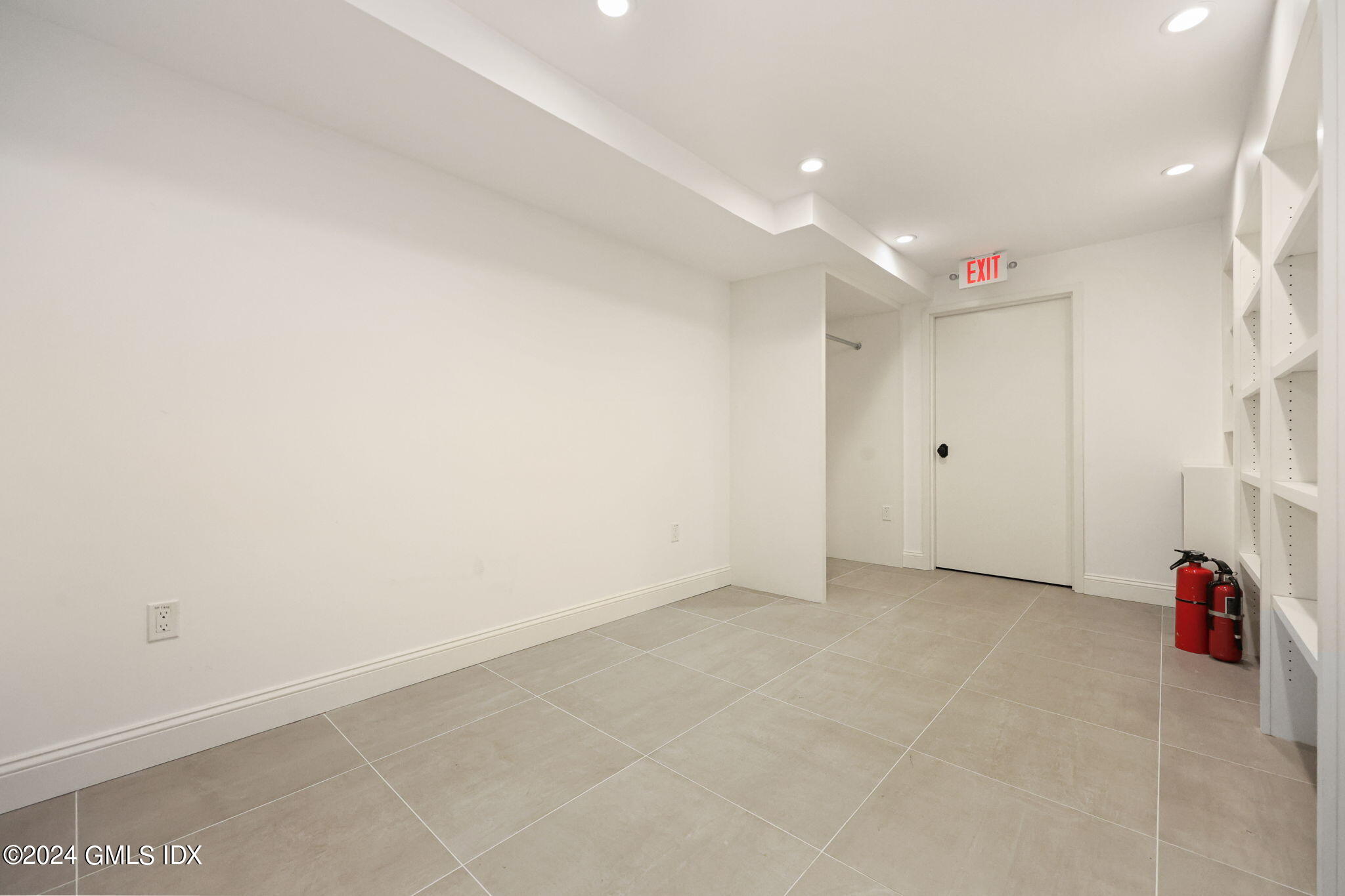 6 Benedict Place Greenwich, CT 06830 - Photo 16 of 16 a view of empty room