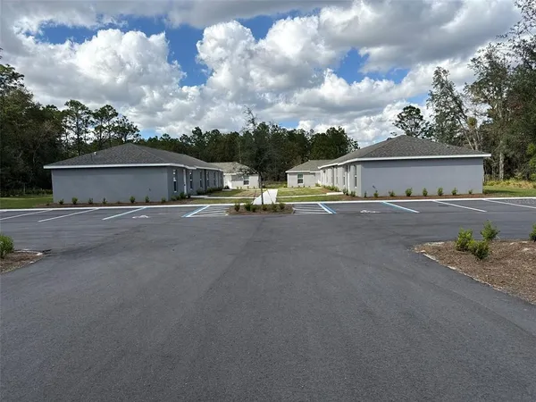$1,350 | 9539 North Travis Drive, Unit B, Citrus Springs, FL 34434