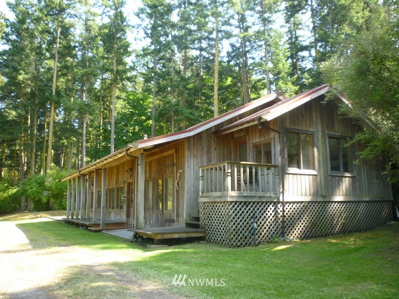 305 Halsey Road Friday Harbor, WA 98250 - Photo 4 of 17 Gallery Image 4