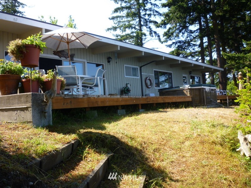 305 Halsey Road Friday Harbor, WA 98250 - Photo 6 of 17 Gallery Image 6