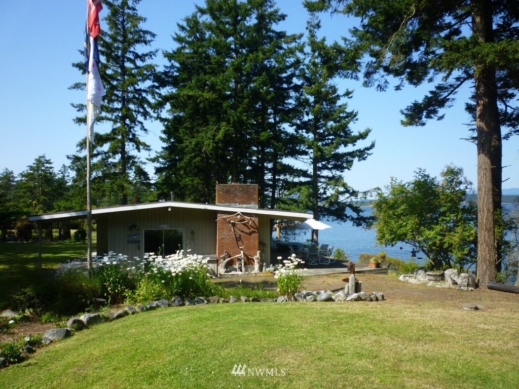 305 Halsey Road Friday Harbor, WA 98250 - Photo 7 of 17 Gallery Image 7