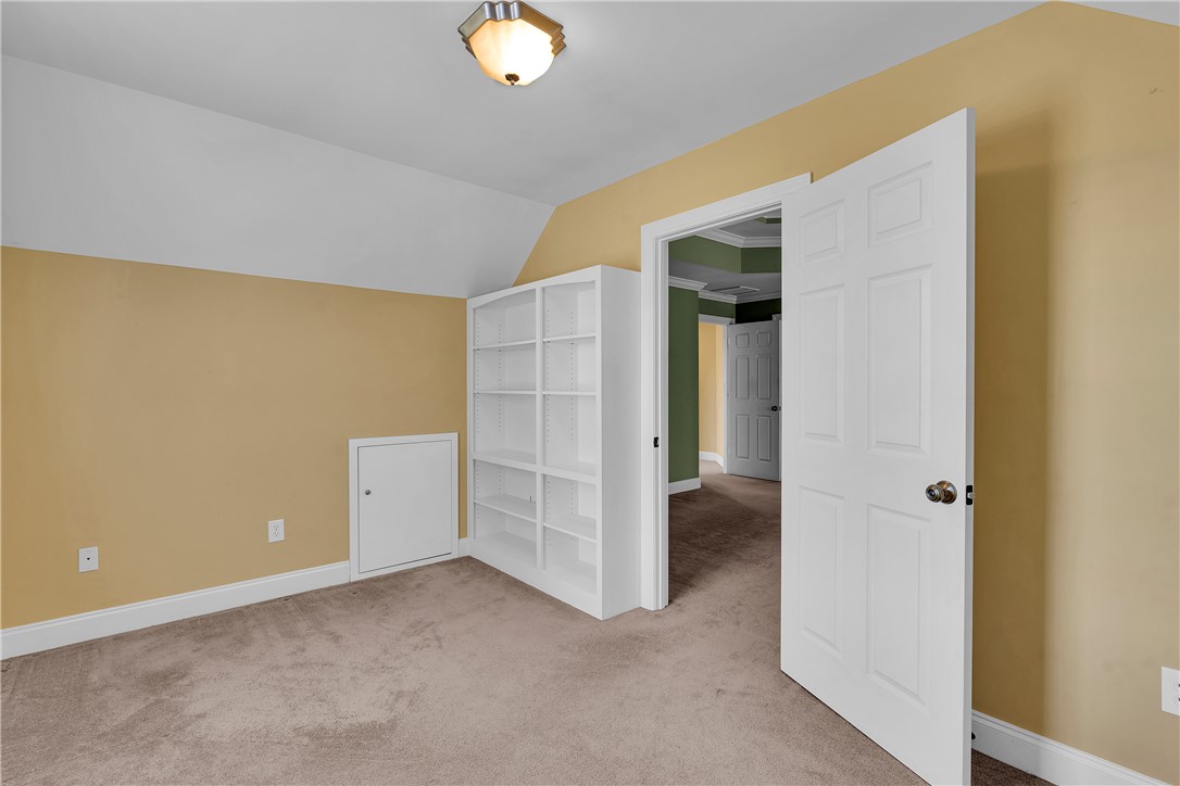 406 Hopewell Ridge Anderson, SC 29621 - Photo 23 of 46 This cozy room offers built-in shelving, providing a charming and functional space.