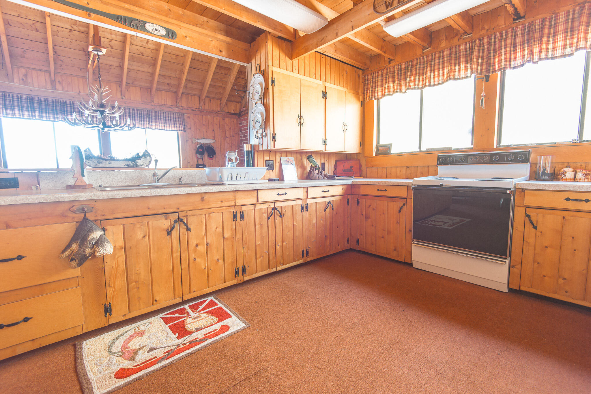 47 West Smith Pond Road Millinocket, ME 04462 - Photo 11 of 25 NPC.EastSmithPond11