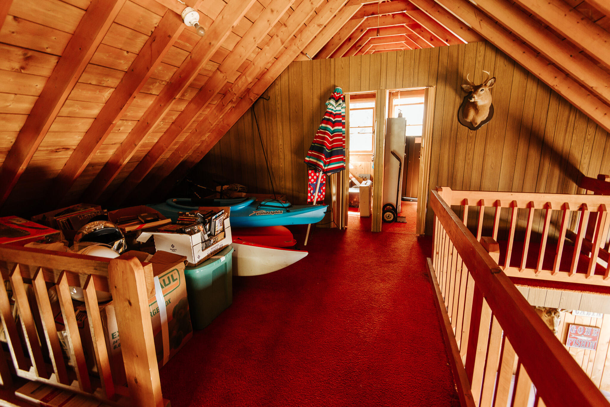 47 West Smith Pond Road Millinocket, ME 04462 - Photo 21 of 25 NPC.EastSmithPond21