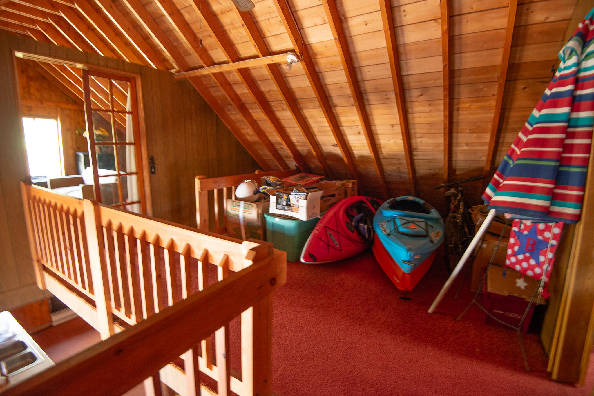 47 West Smith Pond Road Millinocket, ME 04462 - Photo 22 of 25 NPC.EastSmithPond20