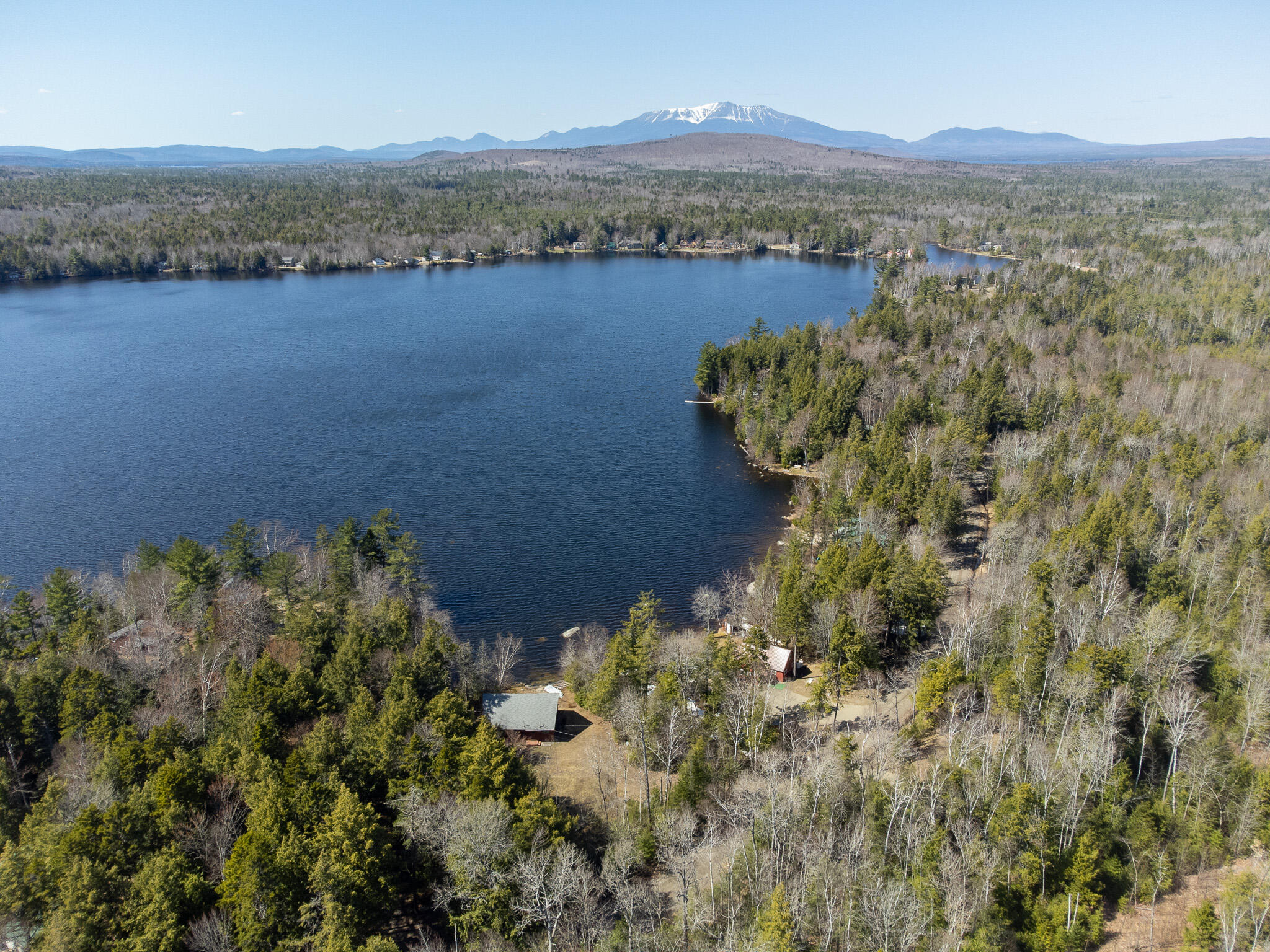 47 West Smith Pond Road Millinocket, ME 04462 - Photo 3 of 25 NPC.EastSmithPond2 (2)