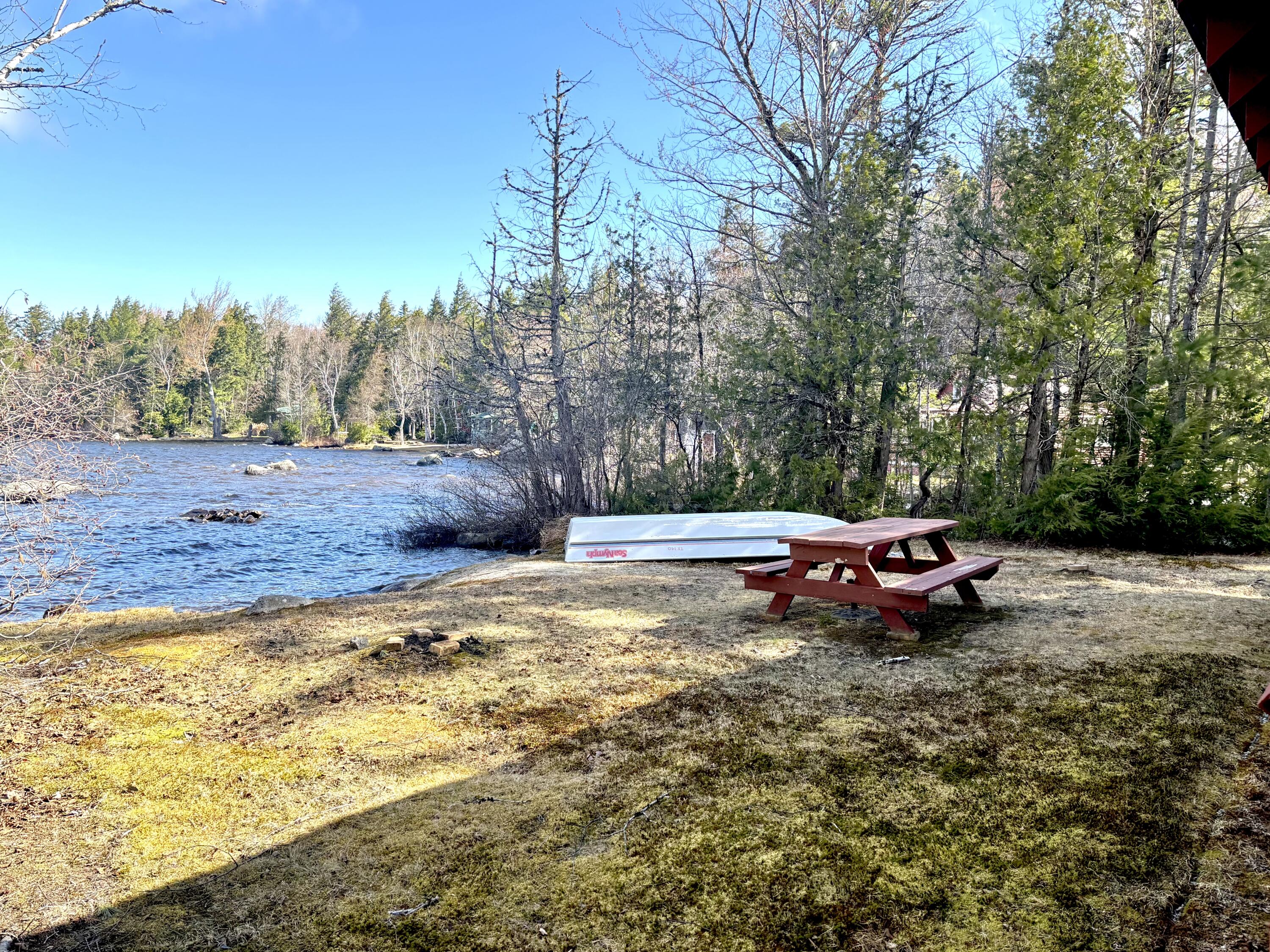 47 West Smith Pond Road Millinocket, ME 04462 - Photo 5 of 25 IMG_2858