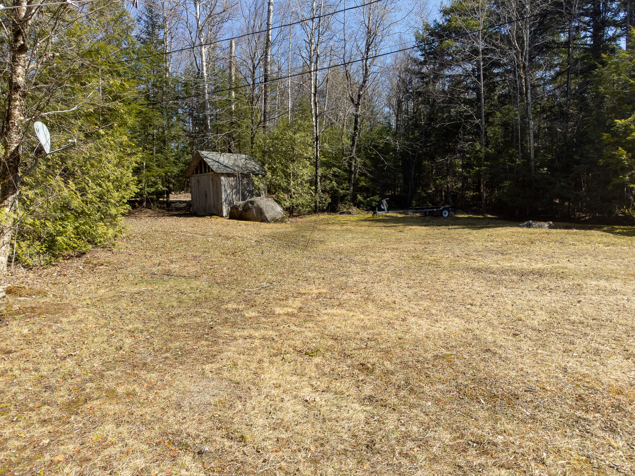 47 West Smith Pond Road Millinocket, ME 04462 - Photo 8 of 25 NPC.EastSmithPond7