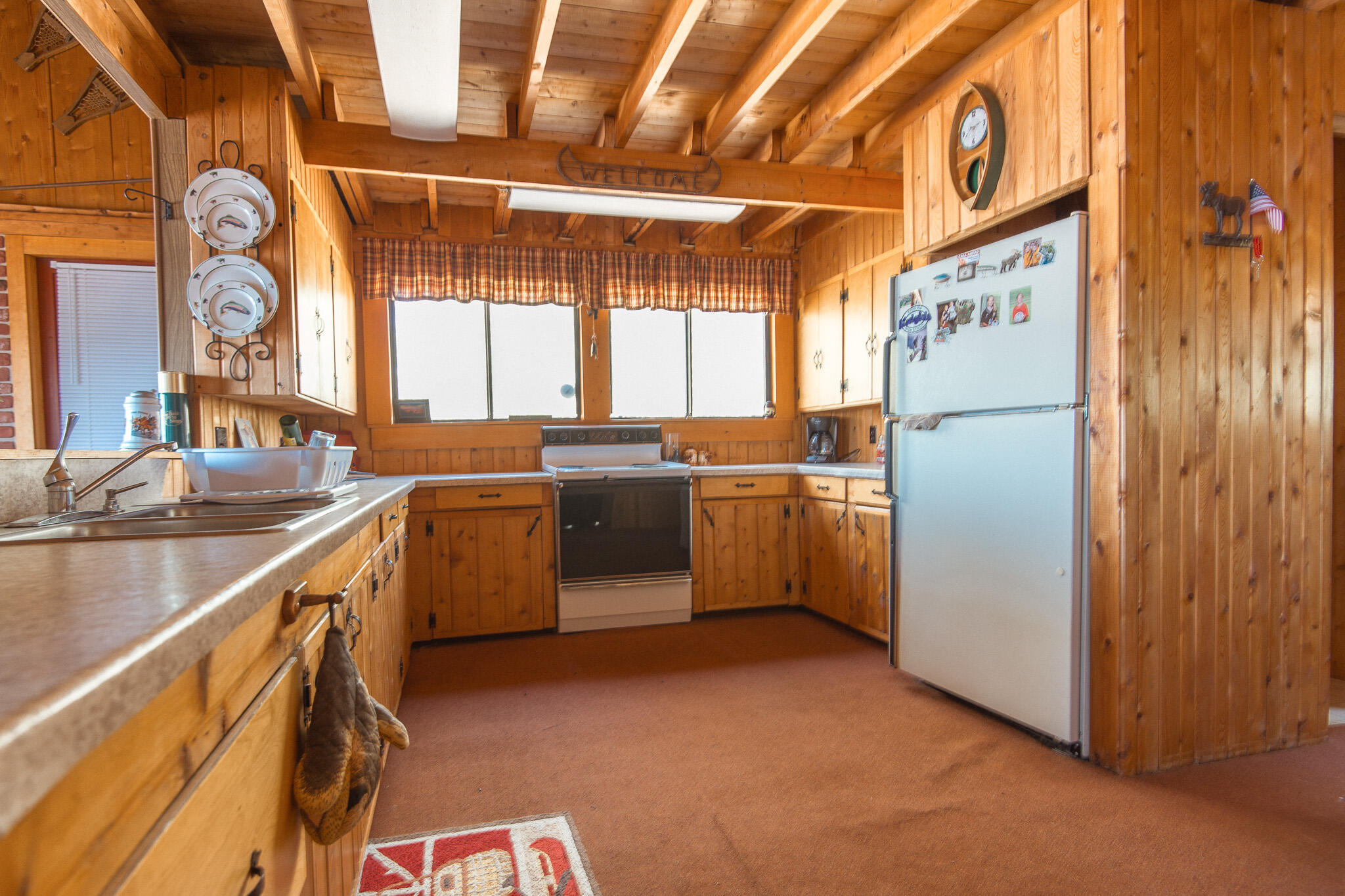 47 West Smith Pond Road Millinocket, ME 04462 - Photo 10 of 25 NPC.EastSmithPond12