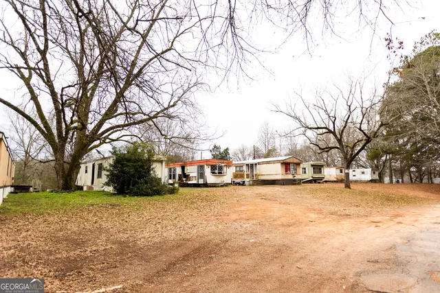 $2,000,000 | 20 East Dollar Circle, Covington, GA 30014