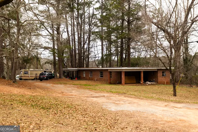 $2,000,000 | 20 East Dollar Circle, Covington, GA 30014